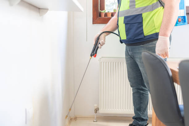 Best Best Pest Control Companies  in Cleveland, OH